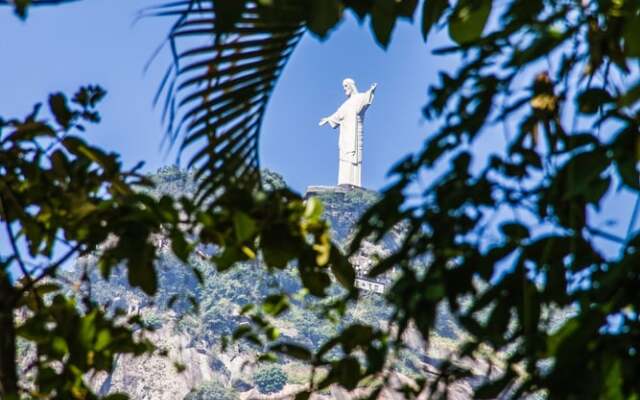 Les Jardins de Rio Boutique Hotel