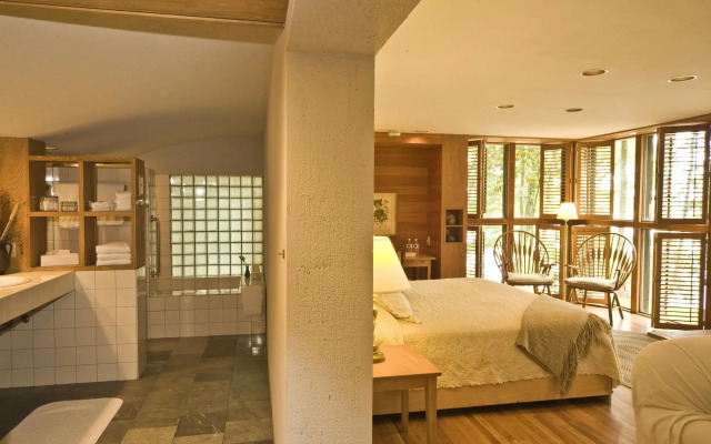 The Inn At Middleton Place