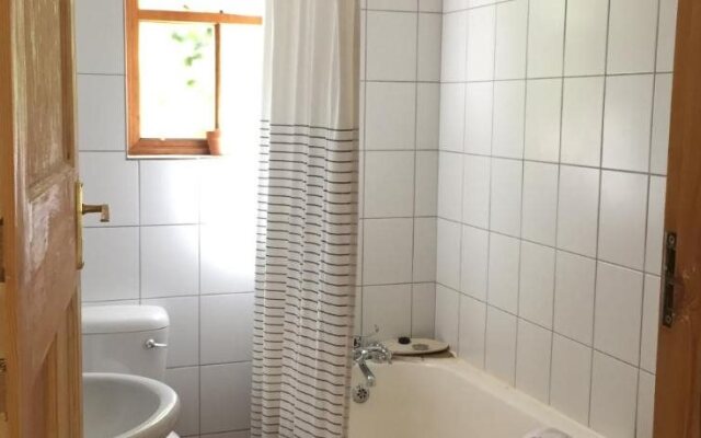 Country Haven Cottage