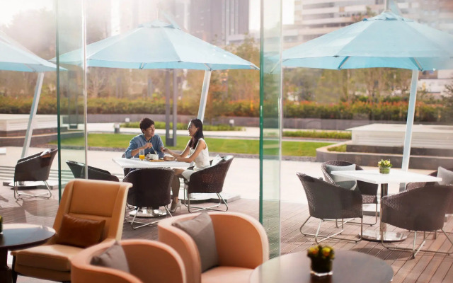 Courtyard by Marriott Zhengzhou East