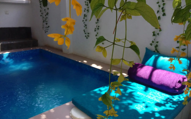 Villa Seven Panadura