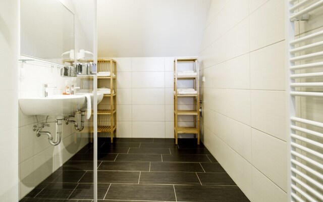 Cityhouse Apartments