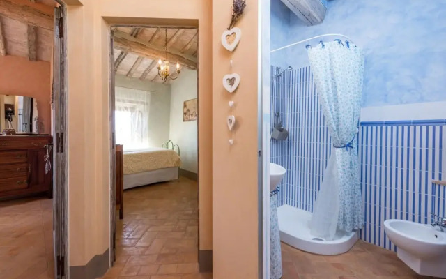 La Casetta Sassofortino