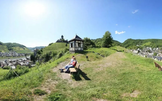 Villa Tummelchen