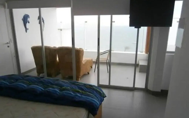 Apartment Paracas Suite
