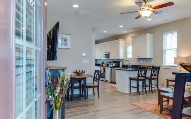 406 A The Beach House