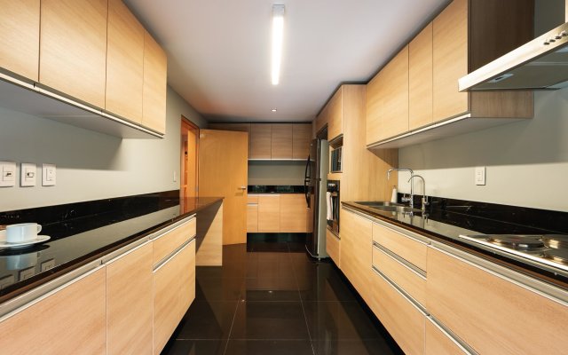 Amazing 2br Apartment in the Heart of Polanco
