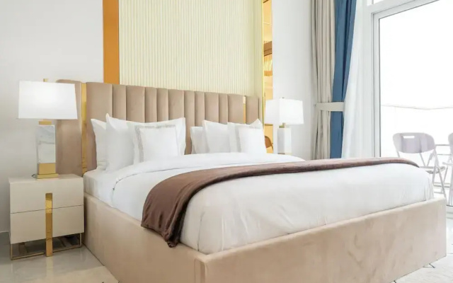 Vogue | Pearlz by Danube near Ibn Battuta Mall