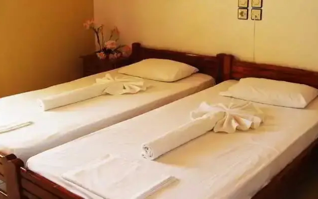 Theotokis Hotel