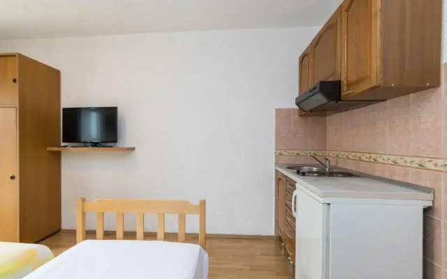 Apartments Cipetic