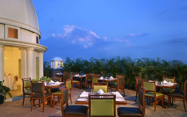 JP Cordial Hotel