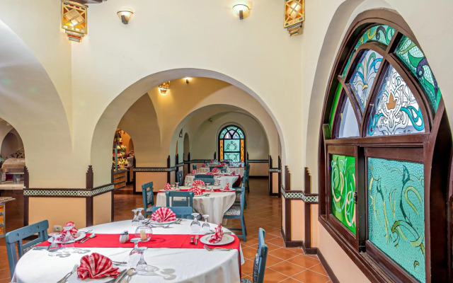 Arabella Azur Resort - All Inclusive