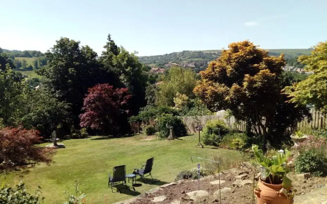Aldebaran B&B