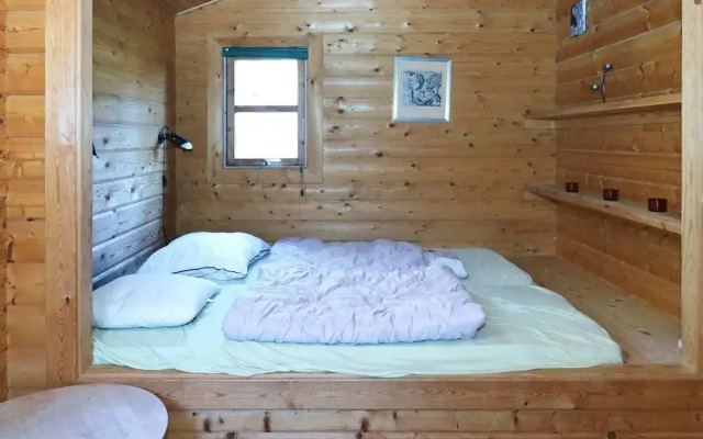 6 Person Holiday Home in Hadsund