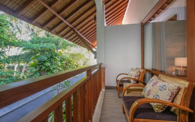 Sagara Candidasa by AHM