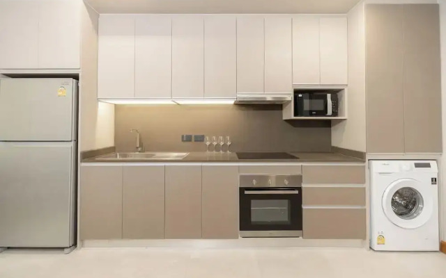 SN Residences