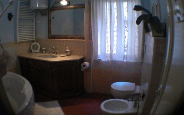 B&B Casa Carducci Bed and Breakfast