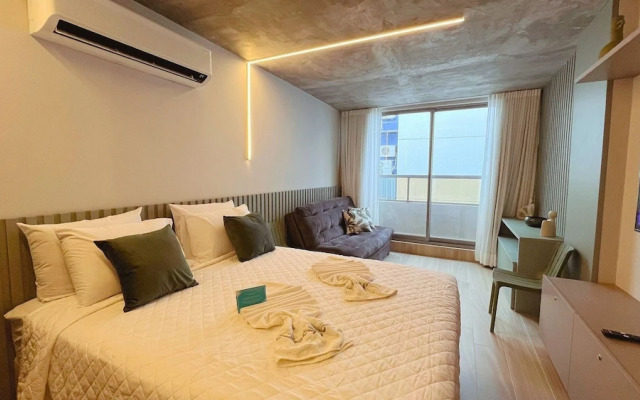 Setai Yacht Luxury - by Almare