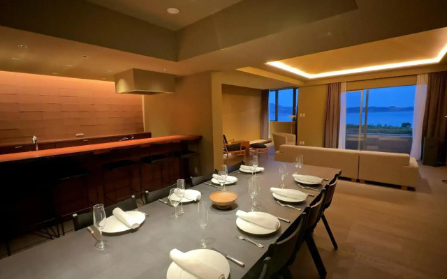 Hotel Anaga