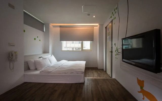 Hotel J Jiaoxi