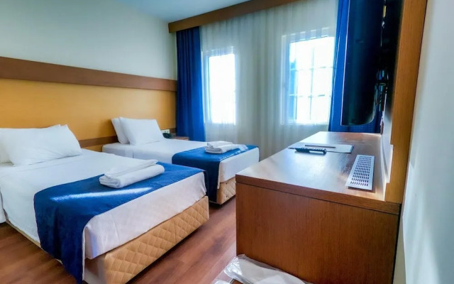 Sunhill Centro Hotel