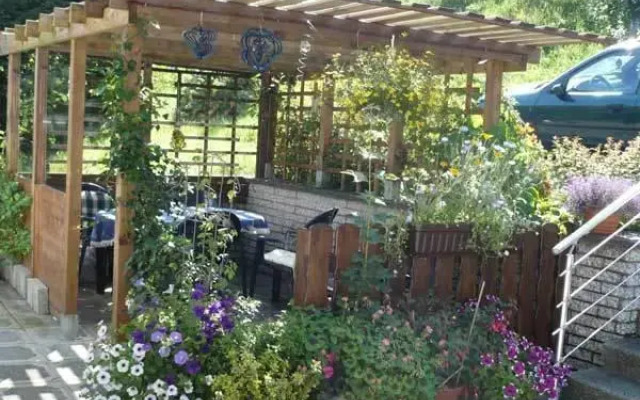 Pension Wastlhöhe Hohenwarth