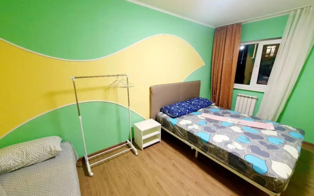 Апартаменты на Горной, 3