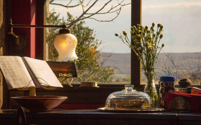 The Waters Country House