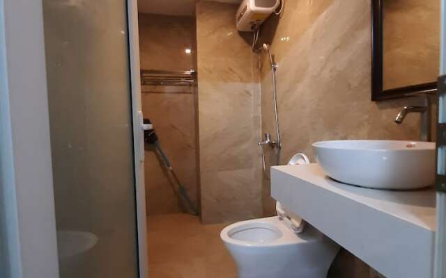 Goplus Hotel Apartment