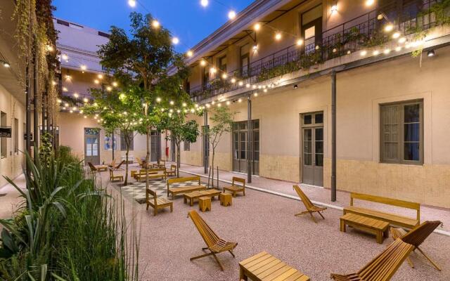 Casa San Jose