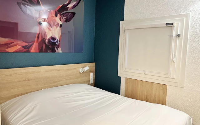 Kyriad Direct Moulins Sud - Yzeure