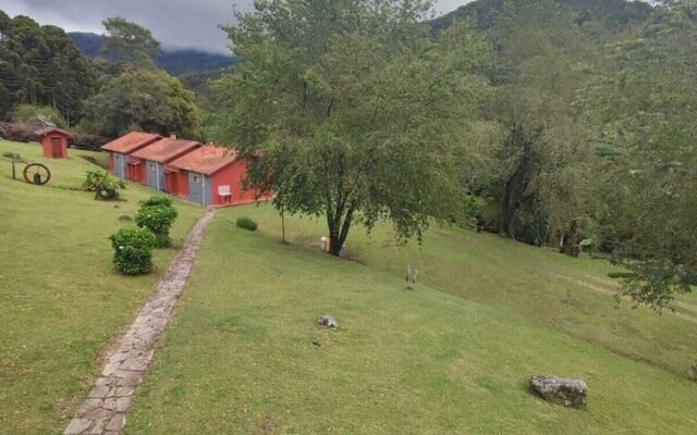 Residencial  das Araucarias