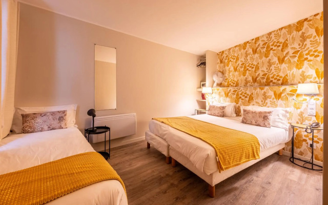 Hotel Relais Bergson