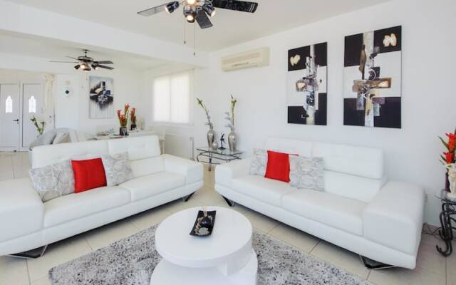 Oceanview Villa 113