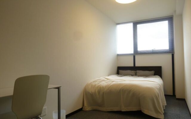 Nagoya Motoyama House D