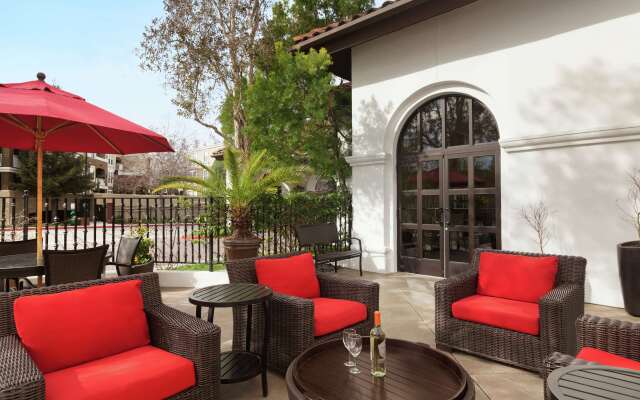 Hilton Garden Inn Cupertino