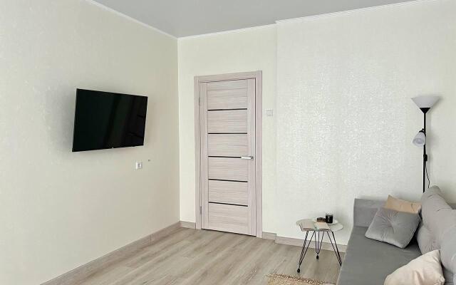 Apartments on 7/2 Generala Margelova Street