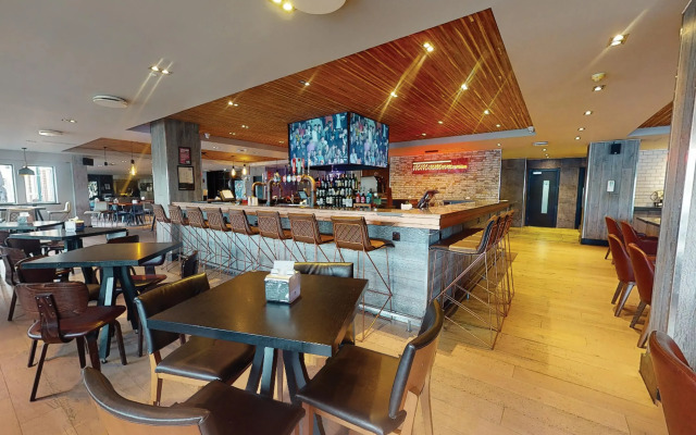 Village Hotel Birmingham Dudley