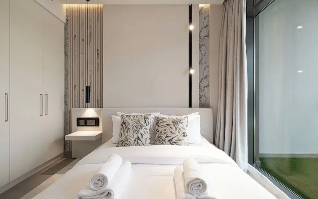 Arabian Ranches 3 Luxury 4 Bedroom Villa