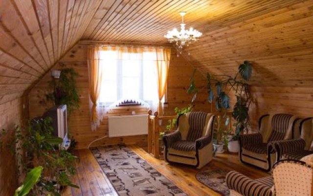 Suzdal-Terem Guest House