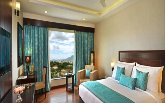 Fortune Select Grand Ridge, Tirupati -  Member ITC Hotels' Group