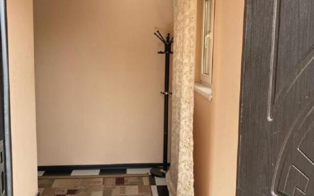 Apartamenty Cheljuskintsev 29