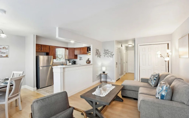 Philadelphia Vacation Rental Near Public Transit!