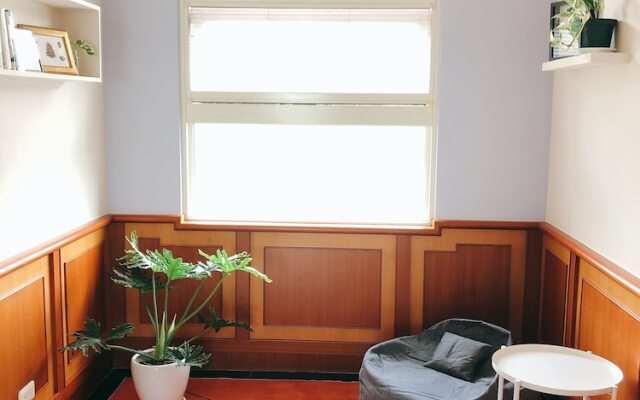 TONG YI Homestay