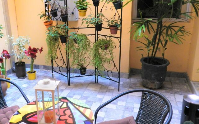 Buenos Aires Inn Hotel