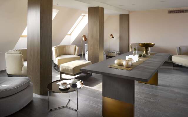 The Emblem Prague Hotel - Preferred Hotels & Resorts