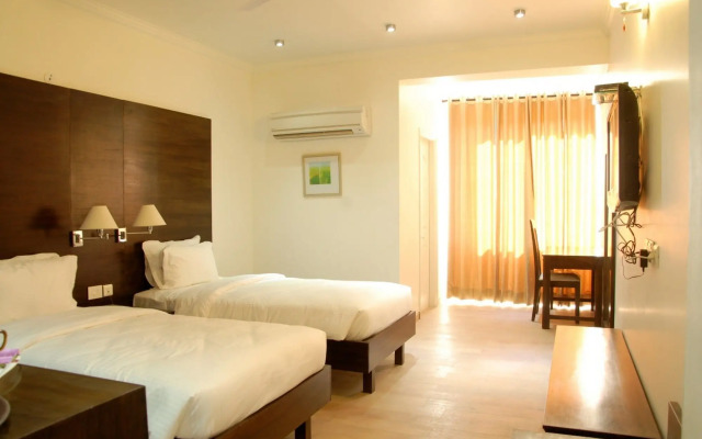 66 Residency - A Boutique Hotel
