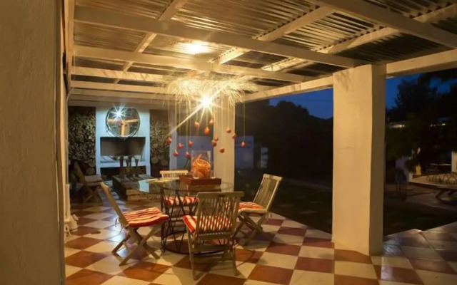 Boutique Guesthouse Hanover