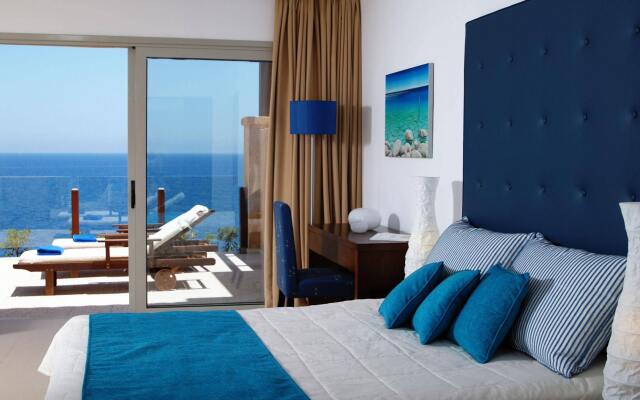 Seaside A Lifestyle Resort All Inclusive