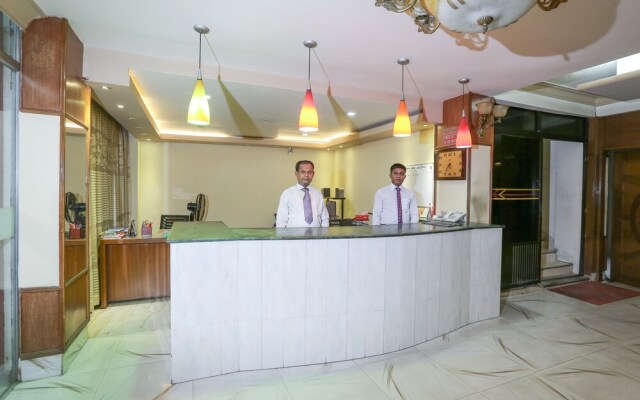 Sylcom Hotel Limited